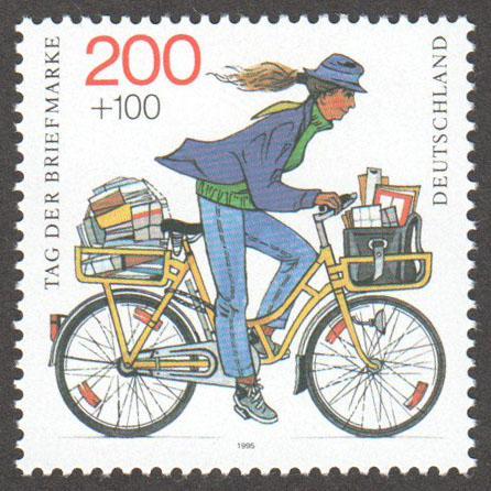 Germany Scott B784 MNH - Click Image to Close